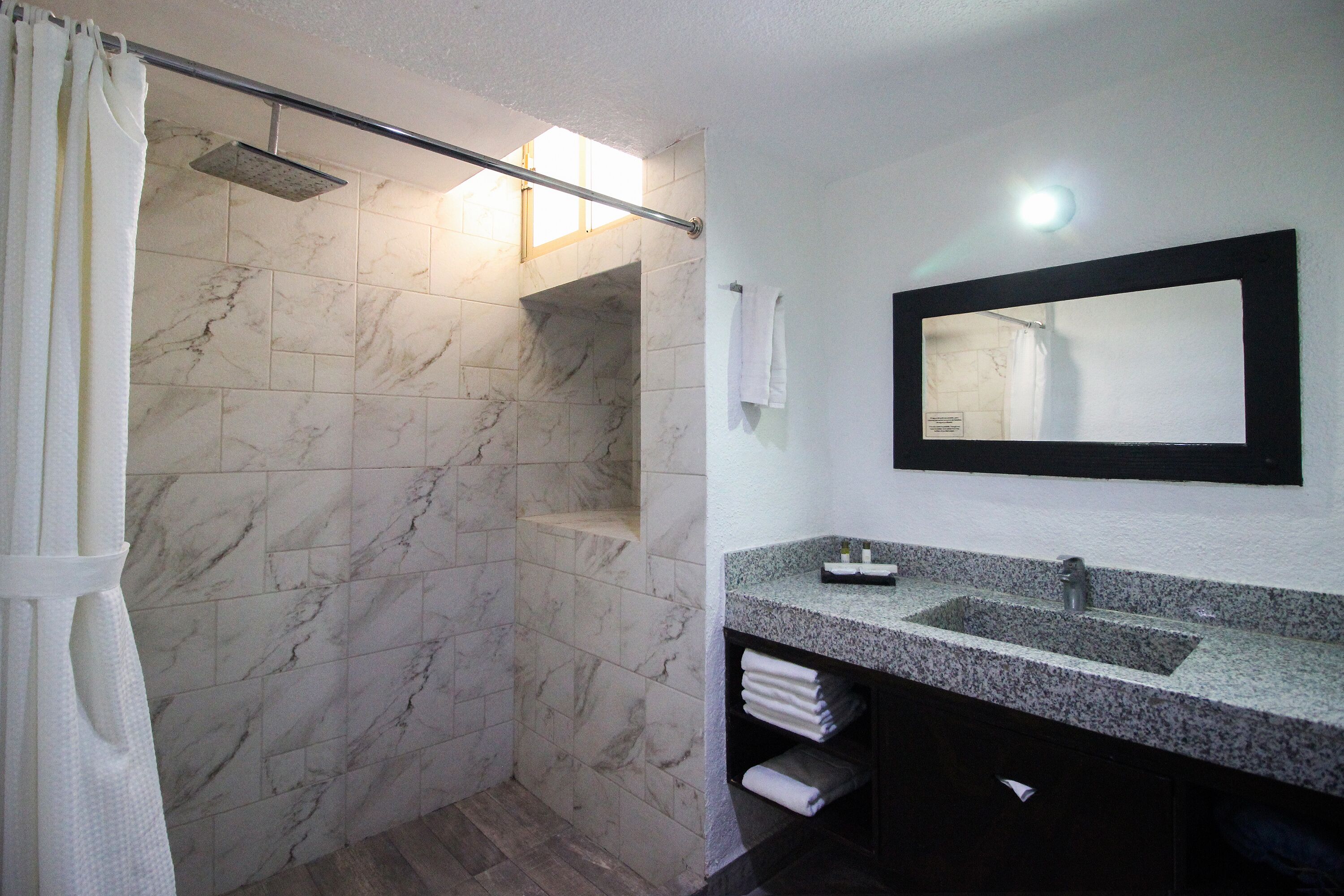 Photo - Hotel Maya Yucatan