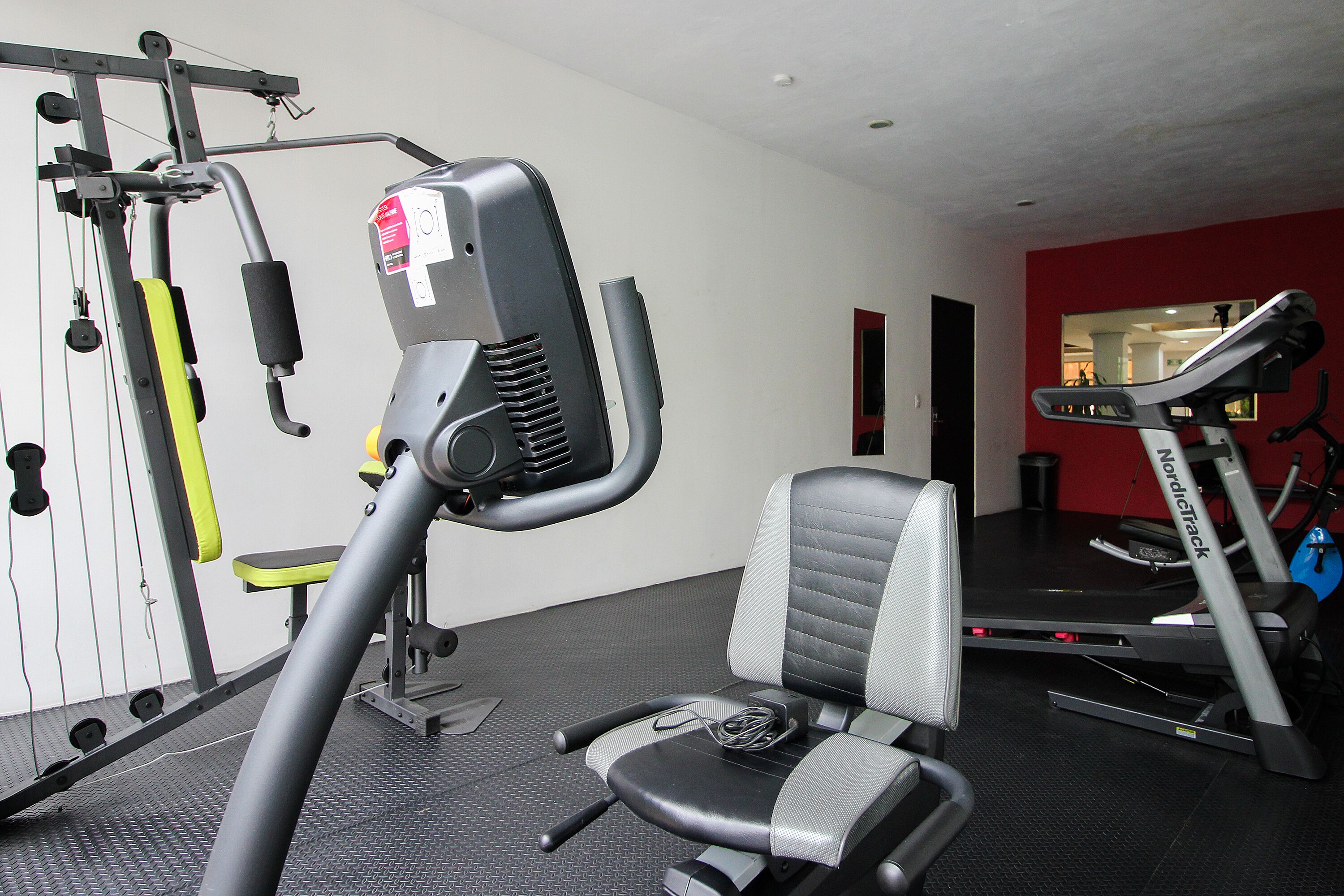 Photo - Hotel Maya Yucatan