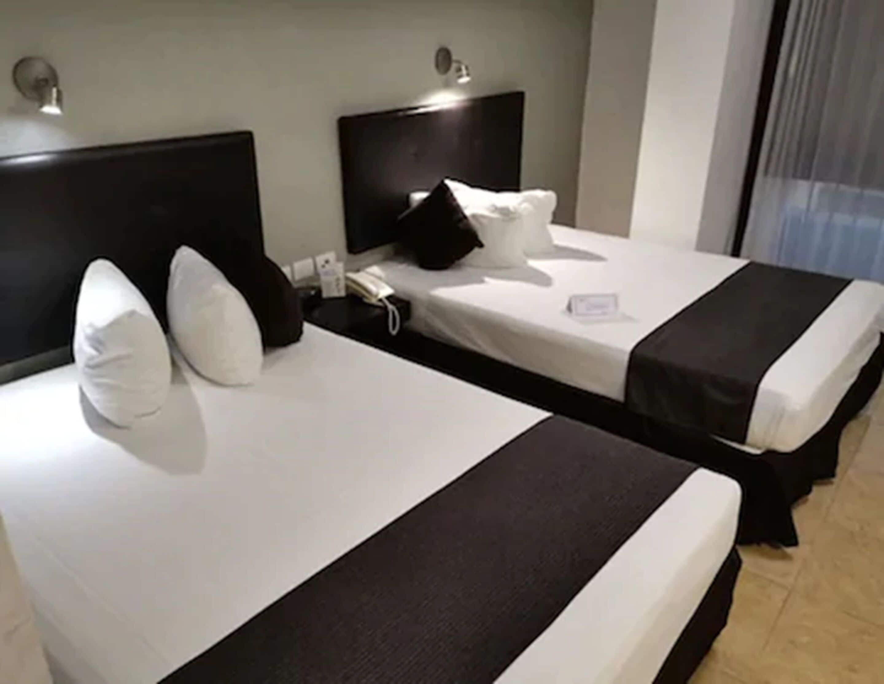 Photo - Hotel Maya Yucatan