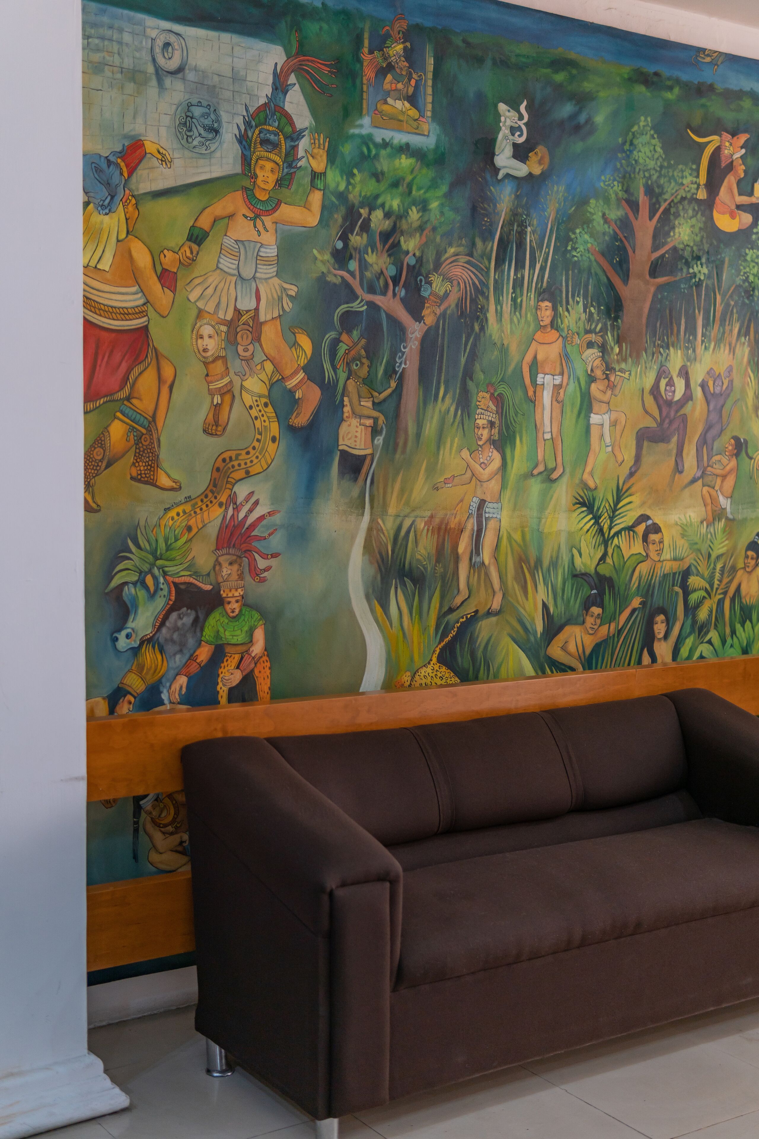 Photo - Hotel Maya Yucatan