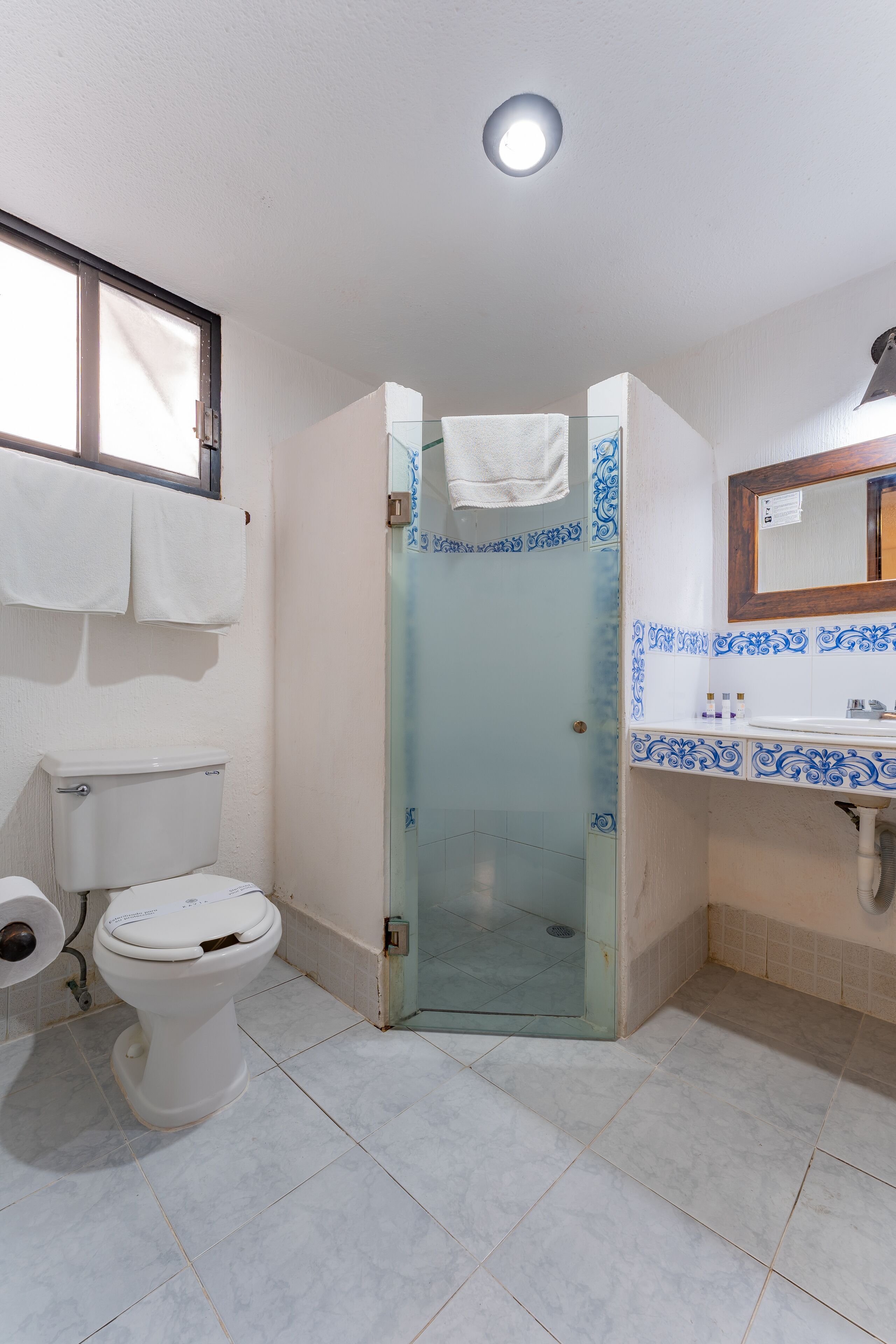 Foto - Hotel Maya Yucatán