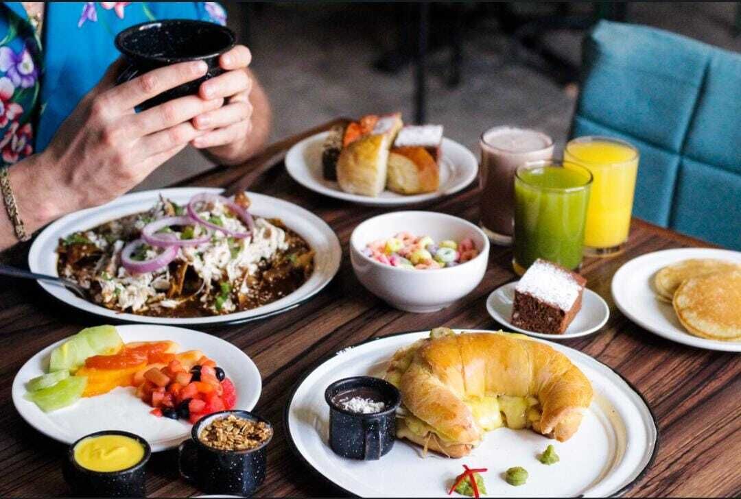 Photo - Hotel Maya Yucatan