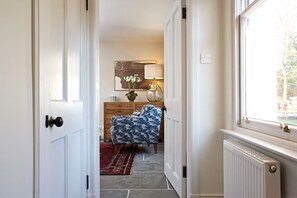 Småhus, eget bad | Innvendig