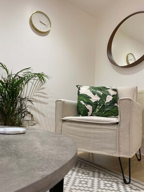 Comfort-Haus, mit Bad (Detached Property) | Lounge
