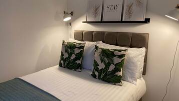 Comfort House, Ensuite (Detached Property) | 2 bedrooms