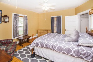 3 habitaciones y wifi 