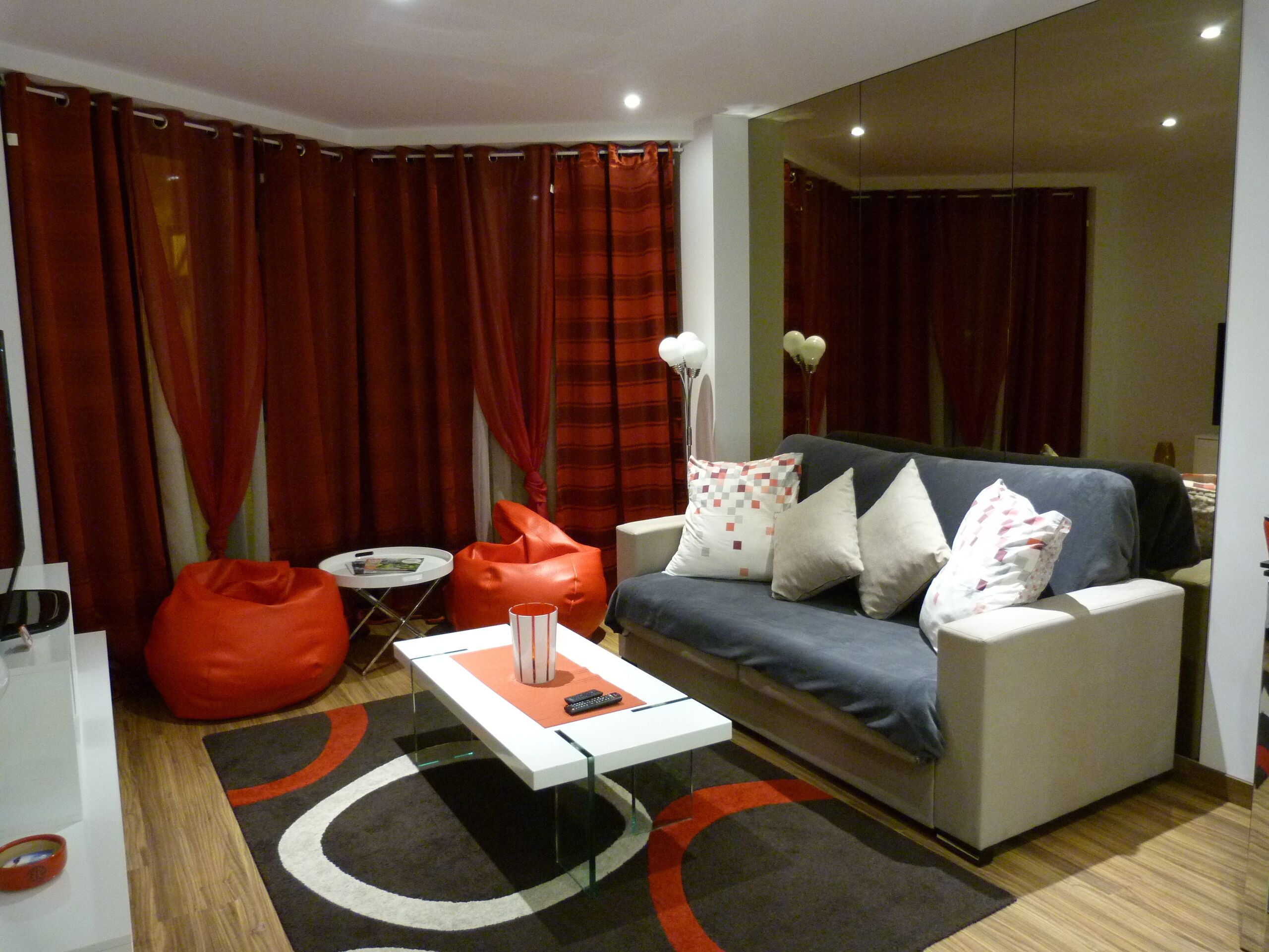 New Nice Apartment With Private Garage, 400m From Funicamp In Encamp - 安道爾