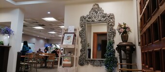 Hotel Residencial Inn Suites