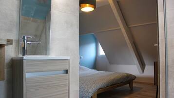 3 chambres, Wi-Fi, draps fournis