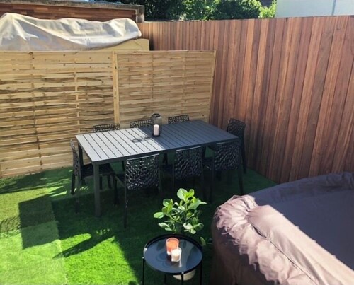 Charmante maison vigneronne sur la Route des vins