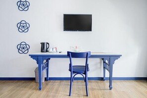 Interior - Bhukitta Boutique Hotel - SHA Plus (PHUKET)