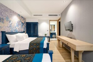 Room - Bhukitta Boutique Hotel - SHA Plus (PHUKET)