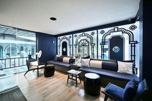 Interior - Bhukitta Boutique Hotel - SHA Plus (PHUKET)