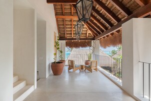 Detalle interior