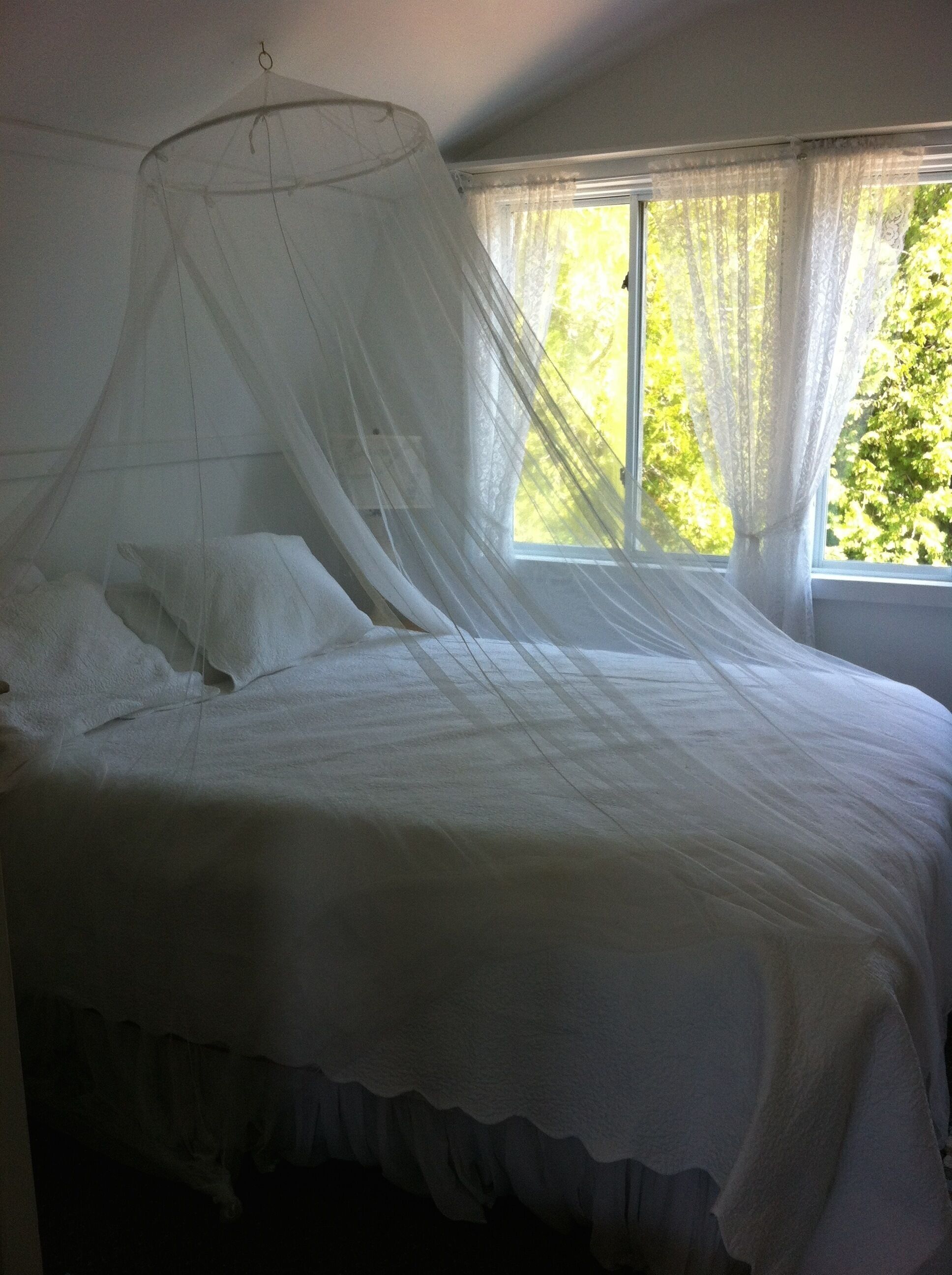 2 間睡房、熨斗/熨衫板、免費 Wi-Fi、床單