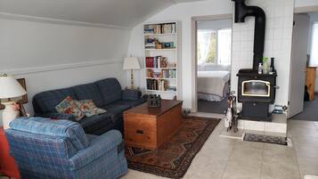 2 quartos, ferros/tábuas de passar roupa, Wi-Fi de cortesia