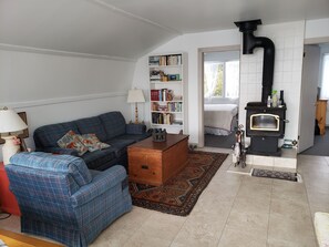 2 soveværelser, strygejern/strygebræt, gratis Wi-Fi, sengetøj