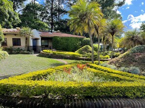 Área da propriedade