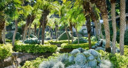 BEEINDRUCKEND! 4 Personen Villa / Amazing Architecture Nachhaltige Avocado Farm - 5 km Antigua