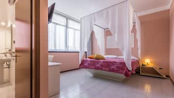 Chambre Double Deluxe