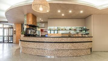 Bar (sur place)