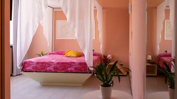 Deluxe-Doppelzimmer