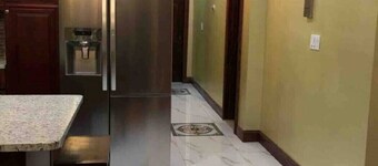 Beautiful luxury Lefferts Garden. 3 bedrooms apartment