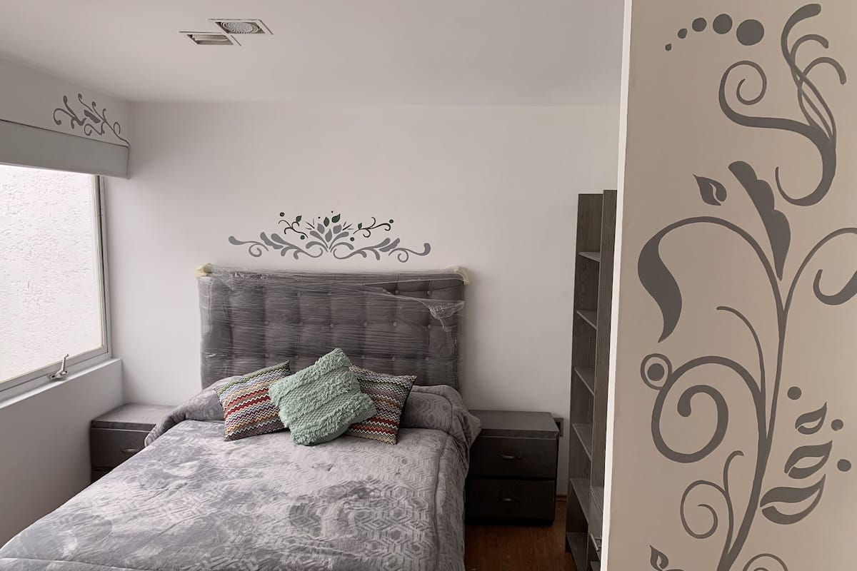 Superior-Doppelzimmer, eigenes Bad