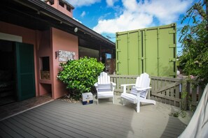 BBQ/picnic Area - Vila Campeche Residencial (Florianópolis)