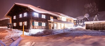 Wald 12 Ferien- und Seminarhaus