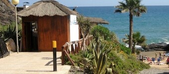 Villa Blanca - Luxury development, close to the beach, recently renovated.  