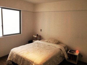 1 Schlafzimmer, WLAN