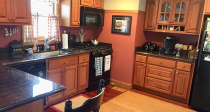 Enjoy a Quiet and Peaceful Vacation on Cape Cod