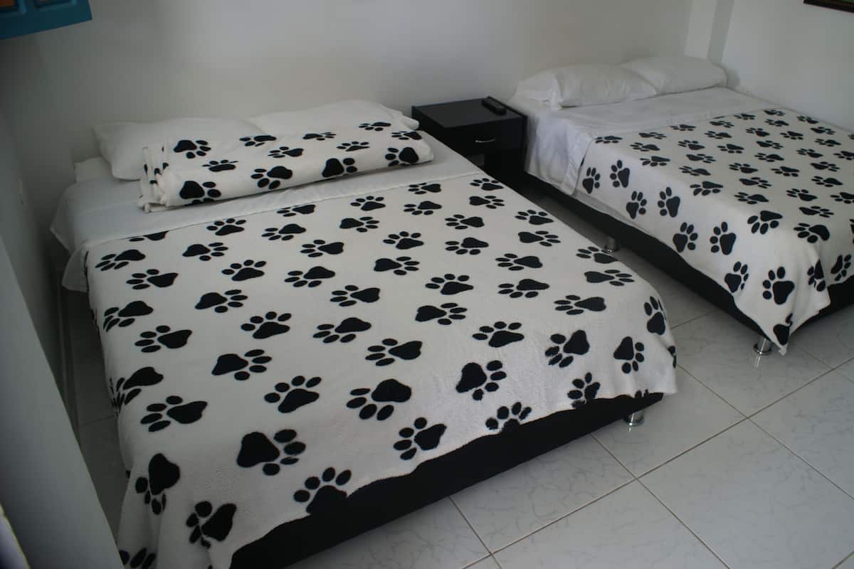 Panoramic Double Room