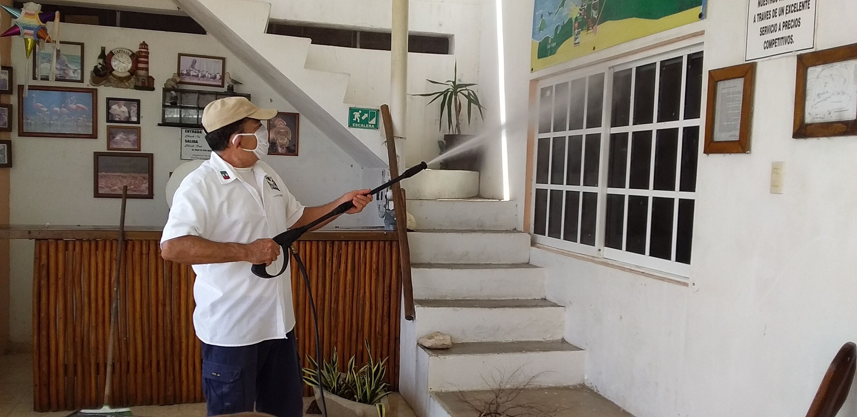 cleanliness standards