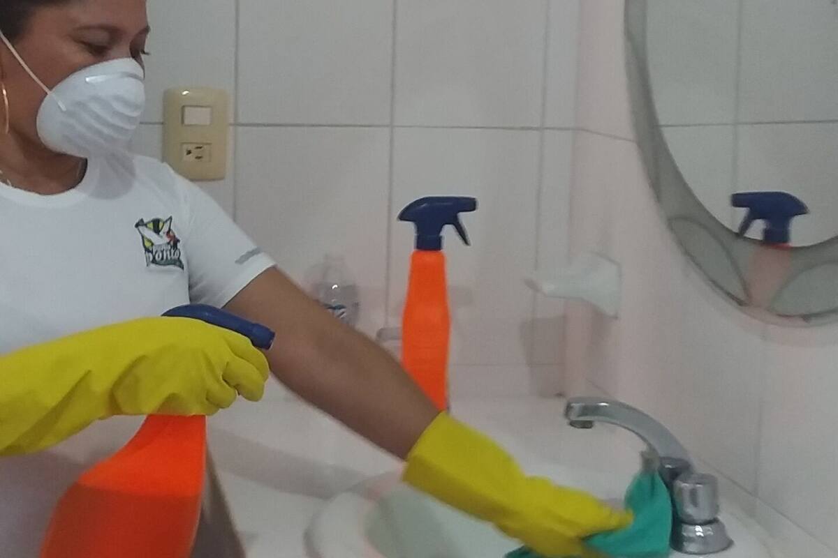 cleanliness standards