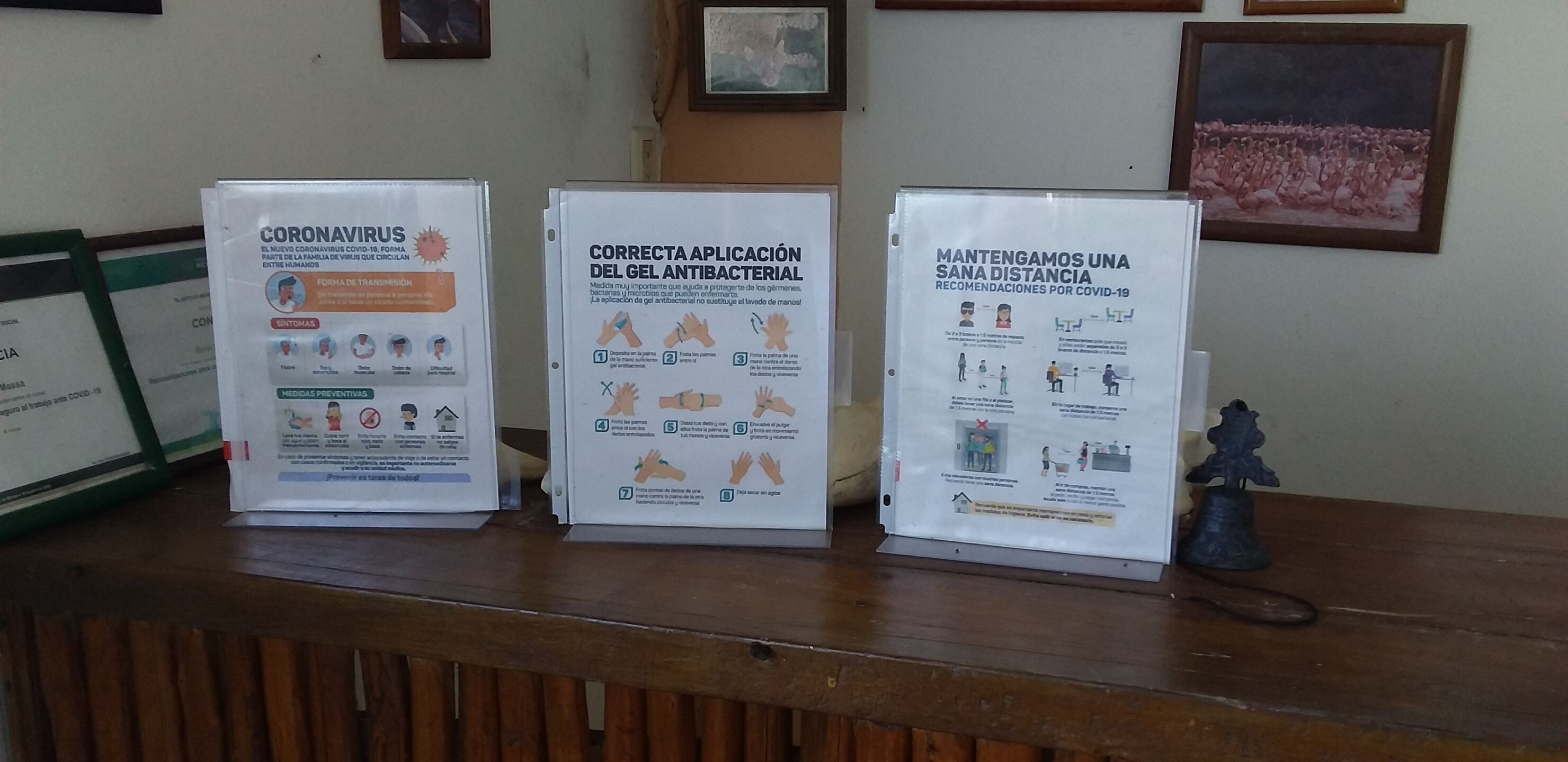 cleanliness standards