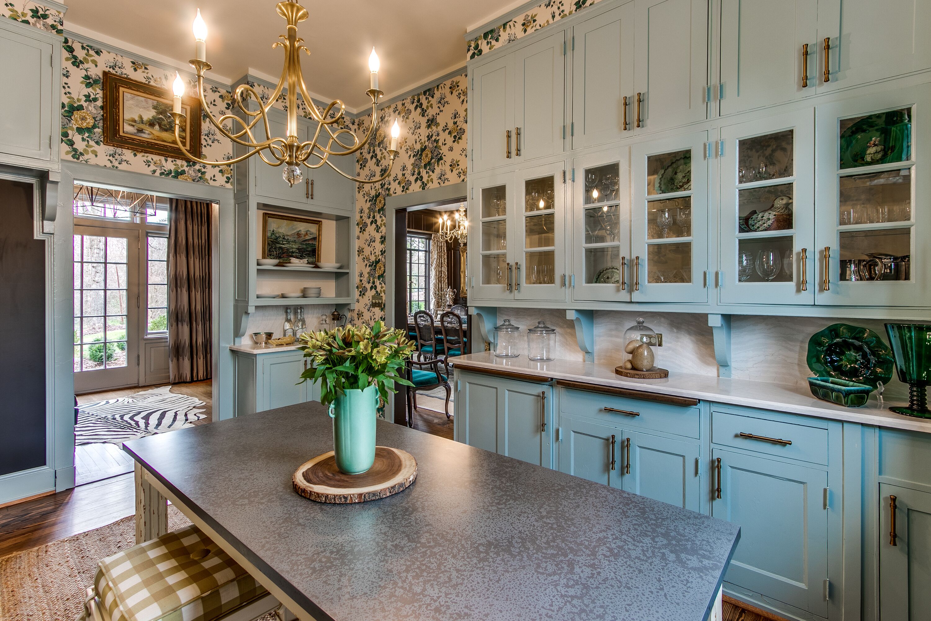 Ilmainen päivittäinen mannermainen aamiainen 