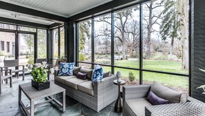 Veranda