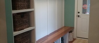 2020 Masters Rental - Casa con 4 camere da letto