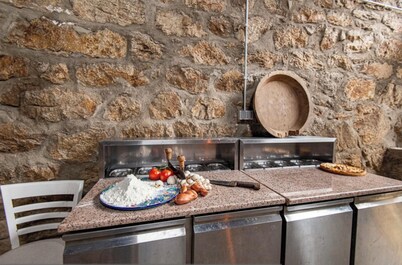 Homerez - Majestic Manor in Satillieu with Private Pool