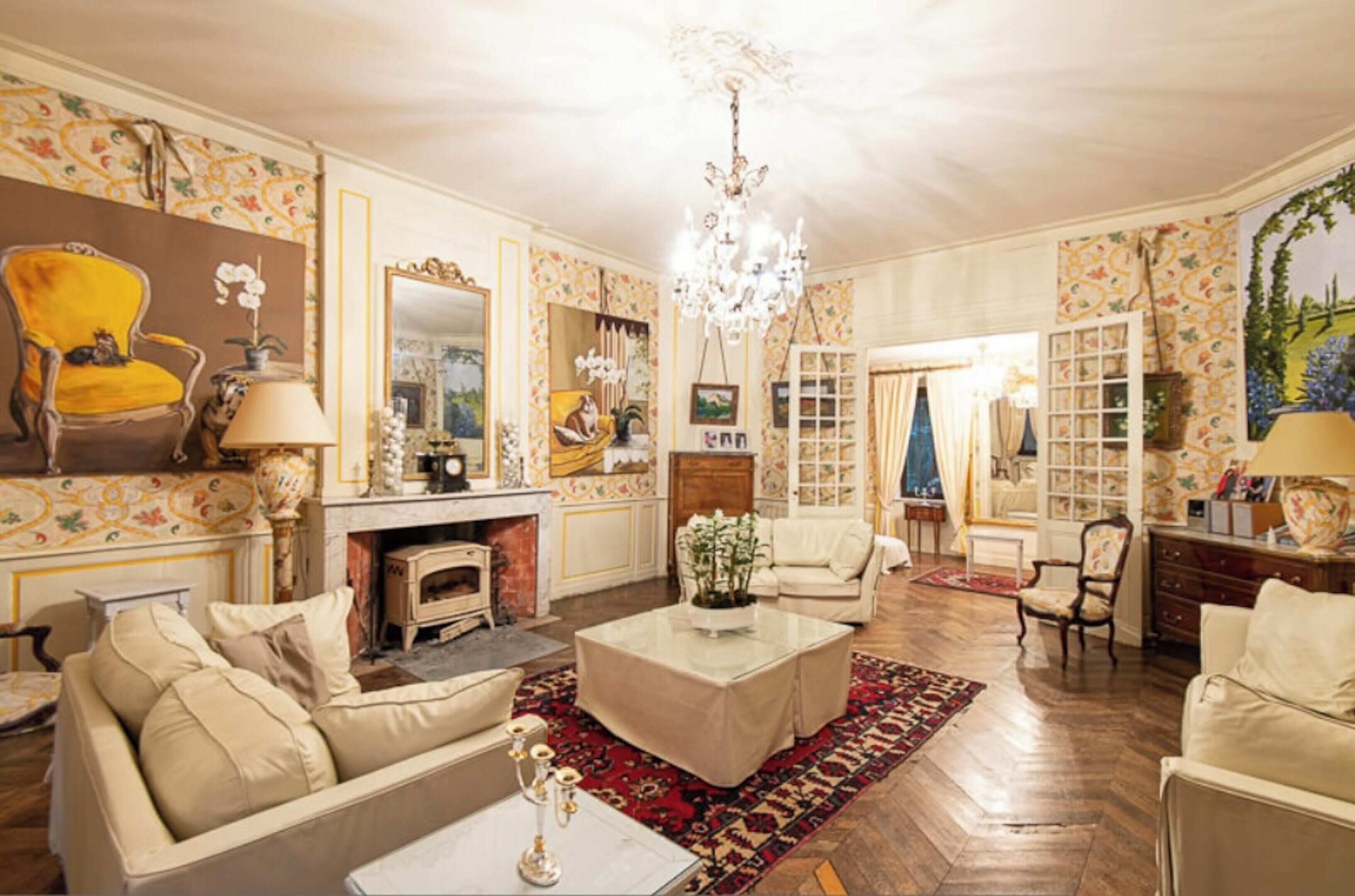 Interieur