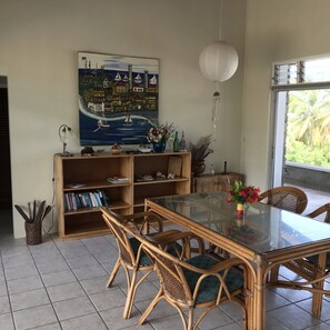 Restaurantes