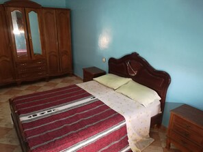 2 bedrooms - Apartment near to beach (Asilah)