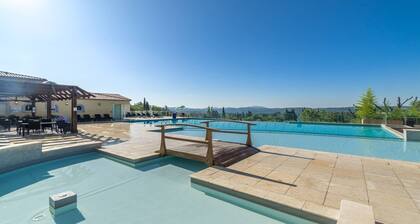 Appartement 3 piĂšces - Domaine de Camiole **** Ă Callian dans le var