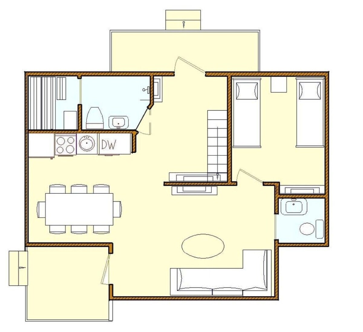 Image de profil de l’hôte