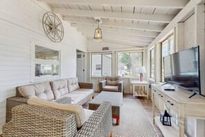 Televisión y libros 