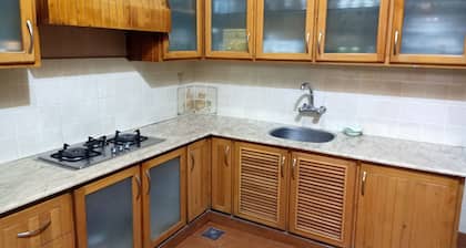 Petit séjour familial abordable à Lahore