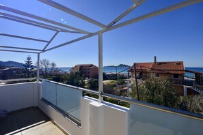 Property grounds - Èmar Marblo Maisonette Arillas Corfu (Corfu)