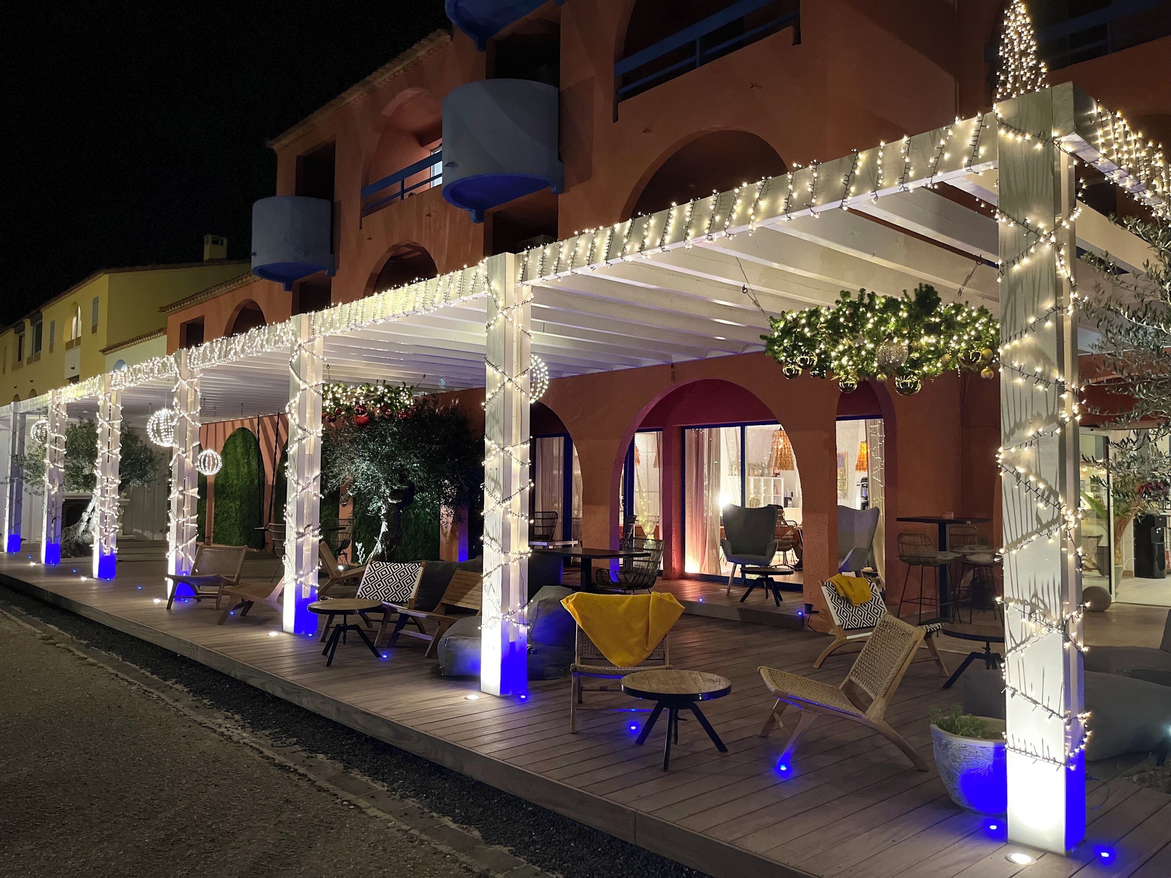 Restaurante